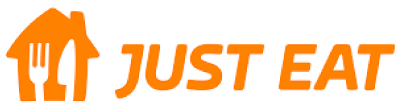 just eat logo